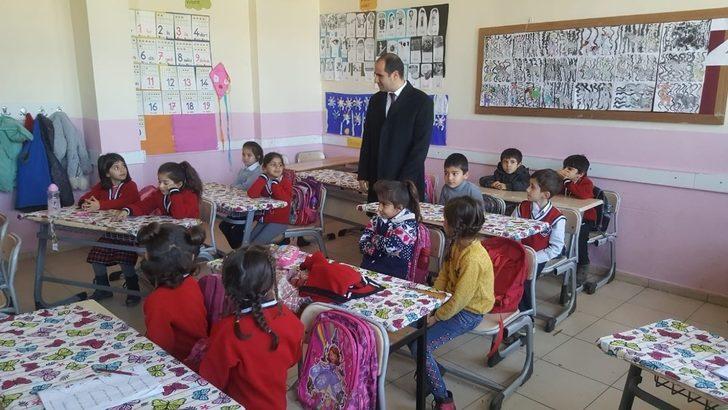 Silopi’de kütüphane açılışı G2