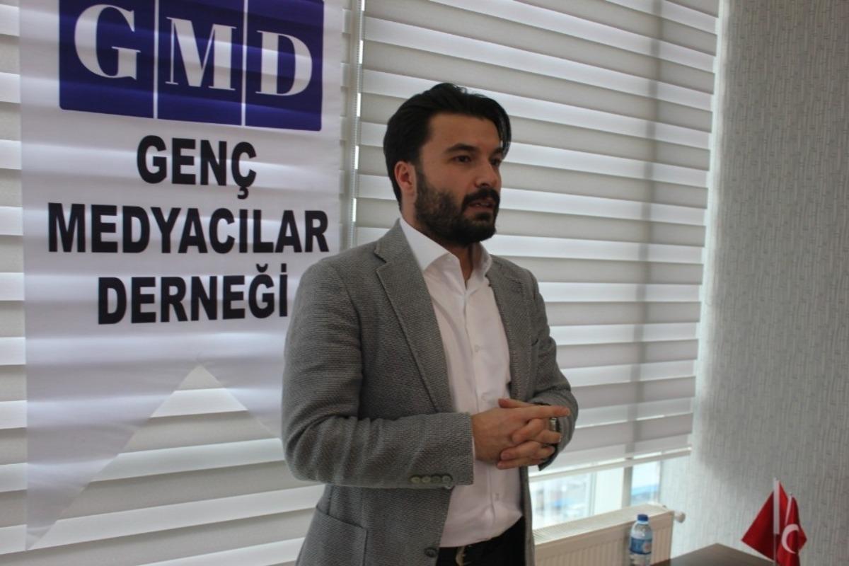 GMD 1. Olağan Genel Kurulunu ger&ccedil;ekleştirdi