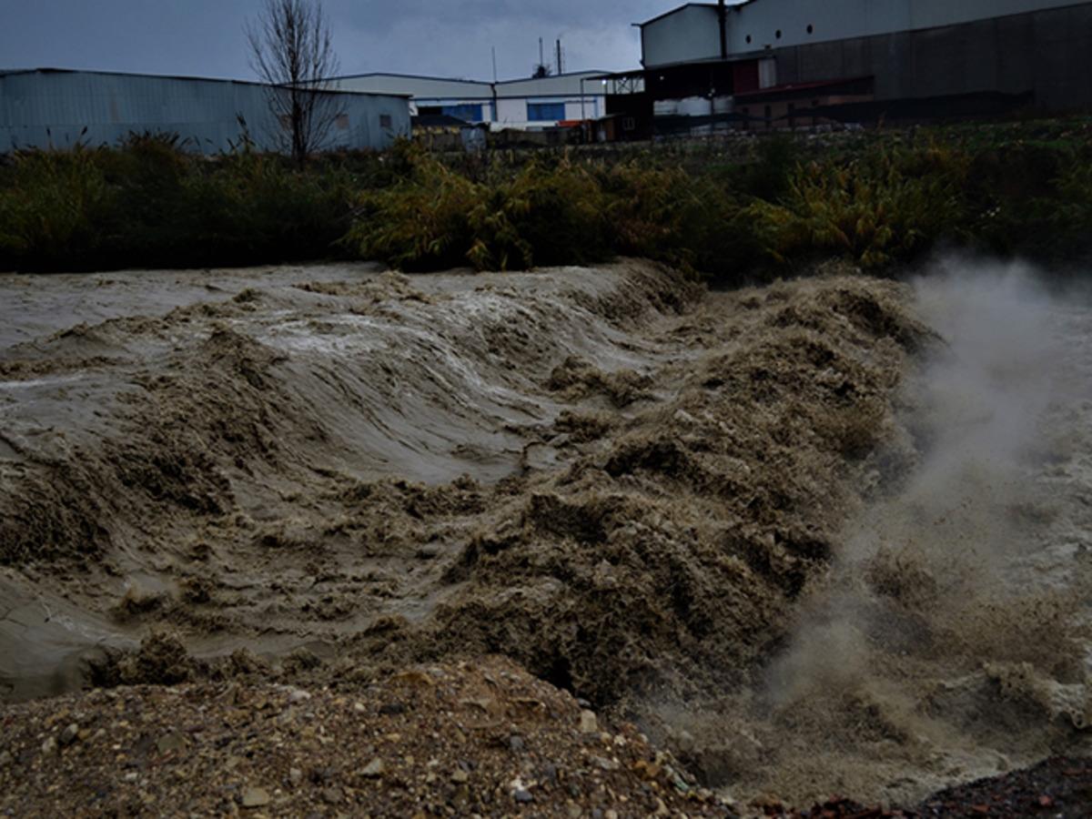 Mersin'de okullar tatil mi? Vali Ali İhsan Su a&ccedil;ıkladı