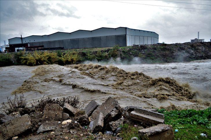 Mersin'de okullar tatil mi? Vali Ali İhsan Su açıkladı G1