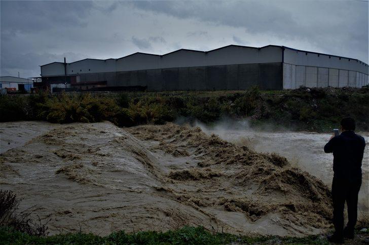 Mersin'de okullar tatil mi? Vali Ali İhsan Su açıkladı G2