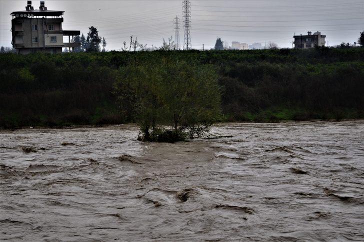Mersin'de okullar tatil mi? Vali Ali İhsan Su açıkladı G4