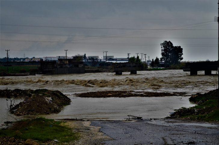Mersin'de okullar tatil mi? Vali Ali İhsan Su açıkladı G5