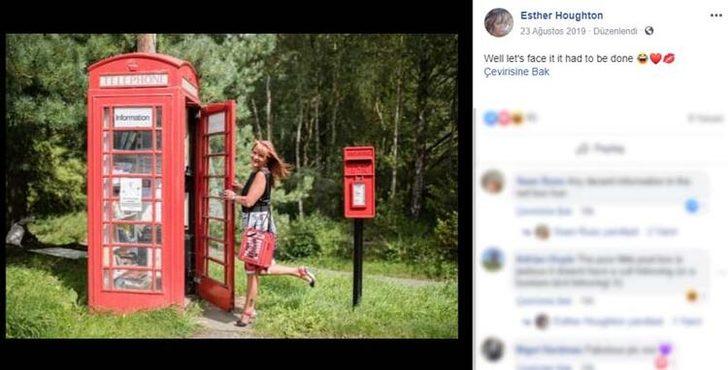 Fetişini duyan şaşıp kalıyor! G1