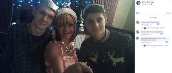 Fetişini duyan şaşıp kalıyor! G2