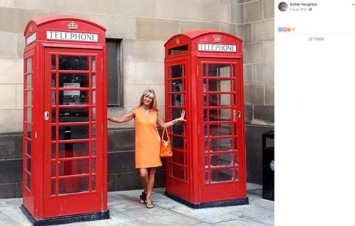 Fetişini duyan şaşıp kalıyor! G4