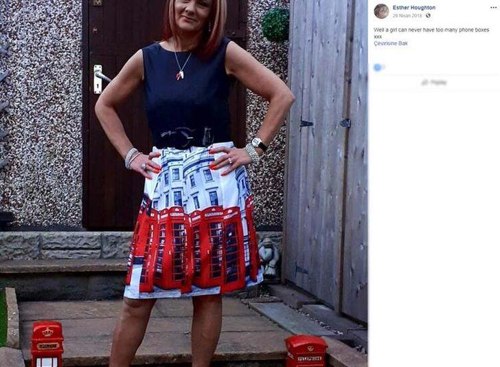 Fetişini duyan şaşıp kalıyor! G5