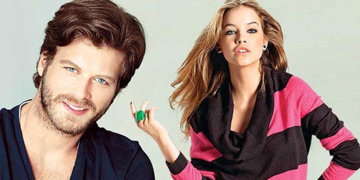 Kivanc Tatlitug Un Yeni Melegi