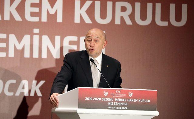 Nihat Özdemir: 