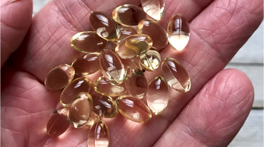 D vitamini eksikliği zararlı ancak fazlasına da dikkat! Yüksek dozda D vitamini almak vücuda zarar veriyor