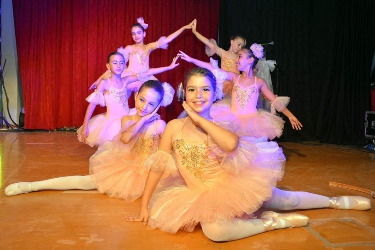 ASEV&rsquo;de herkes i&ccedil;in sanat var