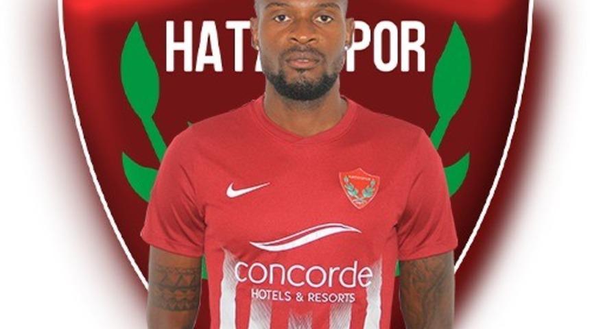 Hatayspor, Bokila ile yollarını ayırdı