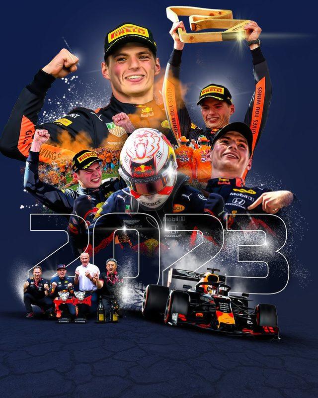 Max Verstappen, 