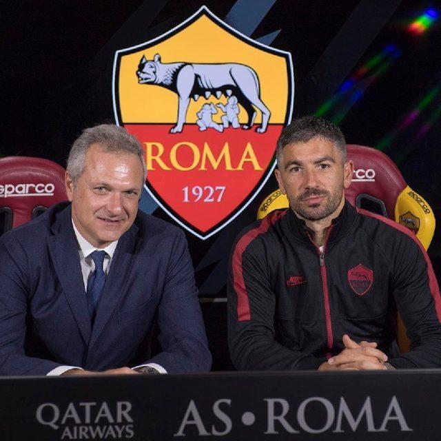 Roma’dan Fenerbahçe’ye kötü haber