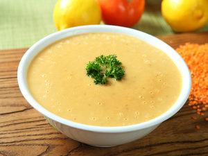Zerdeçallı mercimek çorbası tarifi