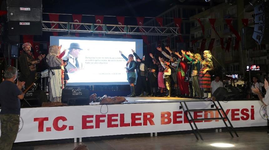 Fatih Atay &lsquo;Sanat Dostu Belediye Başkanı&rsquo; se&ccedil;ildi