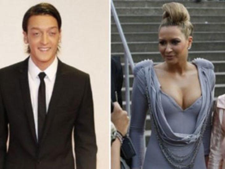 Mesut beni aldatırsa top dışarı çıkmıştır G1