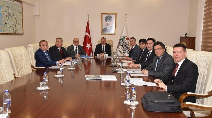 Muradiye Islah OSB t&uuml;zel kişilik kazanıyor