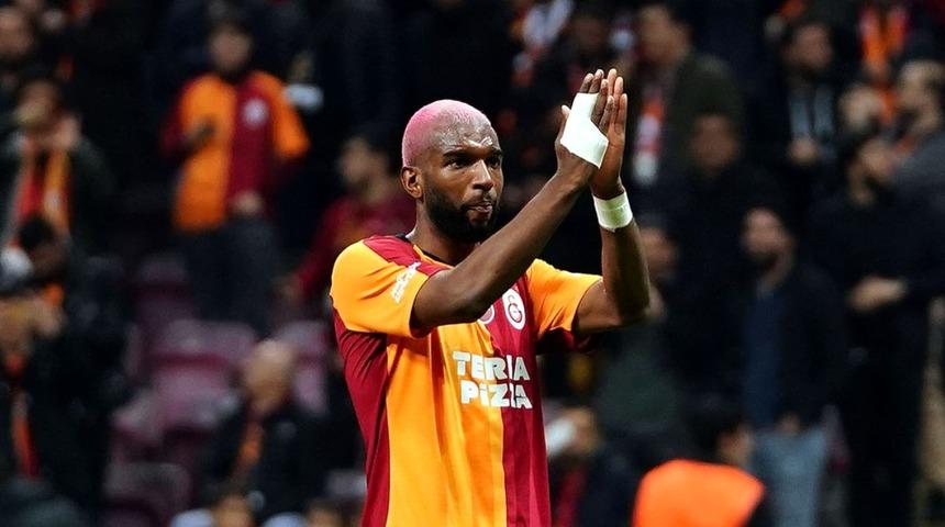 Ryan Babel Galatasaray'dan ayrılıyor mu? Menajeri açıkladı: Ajax...