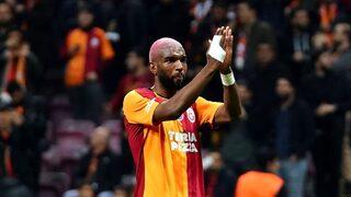 Ryan Babel yeniden Florya'da
