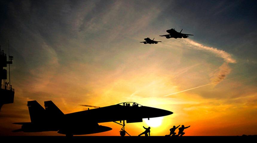 Ortadoğu'daki ABD üslerinde 'saldırı' alarmı! 