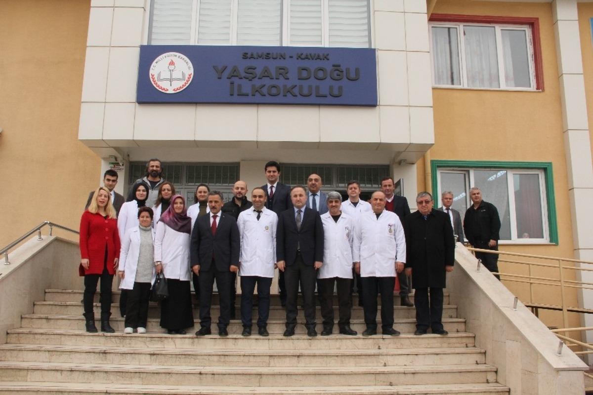 Avcılar Kaymakamı Kemal İnan&rsquo;ın &ouml;ld&uuml;r&uuml;len oğlu anısına k&uuml;t&uuml;phane