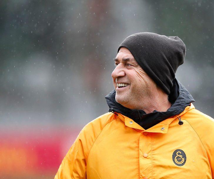 Galatasaray, günü tek idmanla kapattı G4