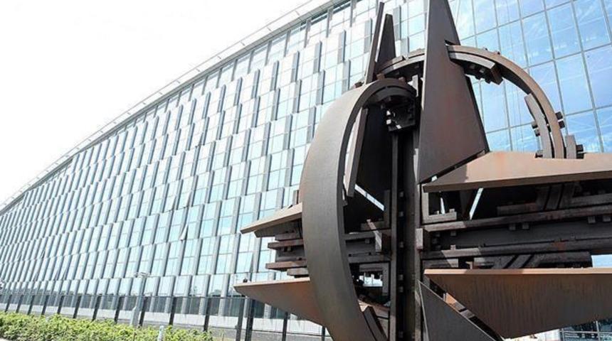 NATO'dan Irak kararı! Yerleri değiştirildi