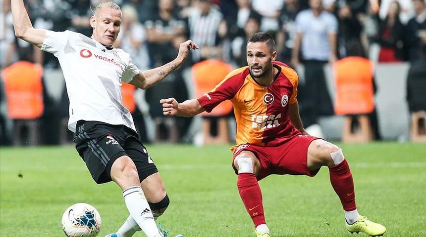 Andone’den taraftara mesaj: “2 haftaya geliyorum”