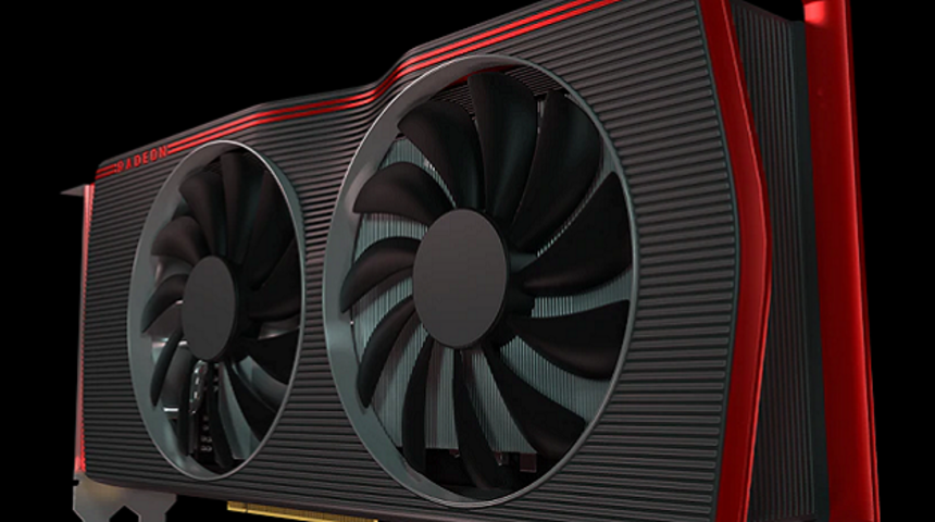 AMD Radeon RX 5600 GPU Serisi Duyuruldu!