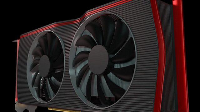 AMD Radeon RX 5600 GPU Serisi Duyuruldu!