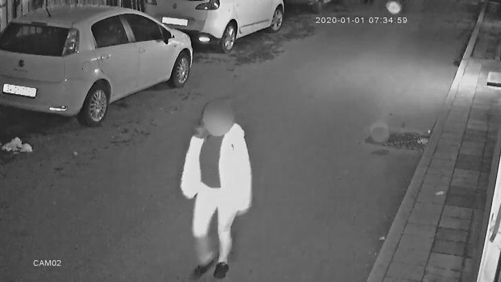 Kadıköy'de genç kadına yılbaşı gecesi taciz dehşeti!  G1