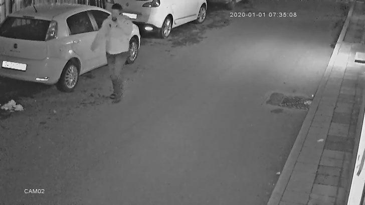 Kadıköy'de genç kadına yılbaşı gecesi taciz dehşeti!  G2