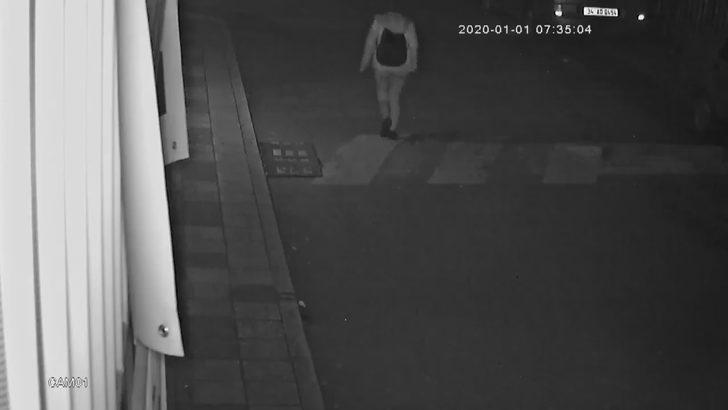 Kadıköy'de genç kadına yılbaşı gecesi taciz dehşeti!  G4