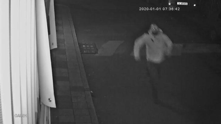 Kadıköy'de genç kadına yılbaşı gecesi taciz dehşeti!  G5