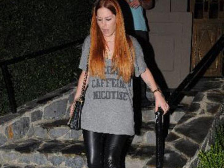 Selin İmer'le Tümer Metin yakalandı G5