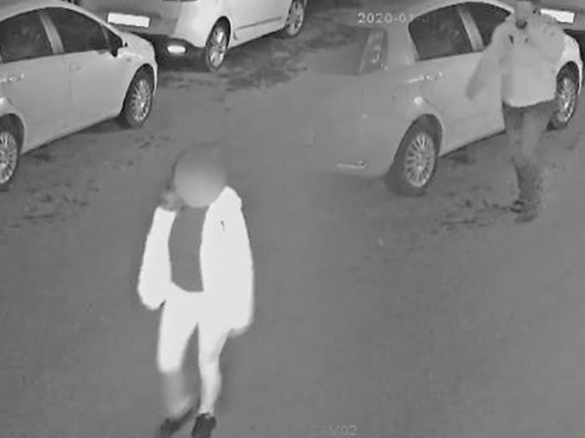 Kadık&ouml;y'de gen&ccedil; kadına yılbaşı gecesi taciz dehşeti! 