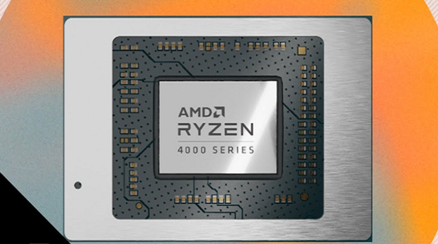 AMD, Yeni Masaüstü ve Dizüstü İşlemcilerini CES 2020’de Duyurdu!