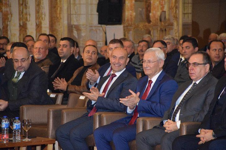 İzmir’de dijital ve VIP taksiler görücüye çıktı G4