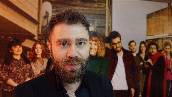 TRT'nin yeni dizisi "Tutunamayanlar" izleyiciyle buluştu G5