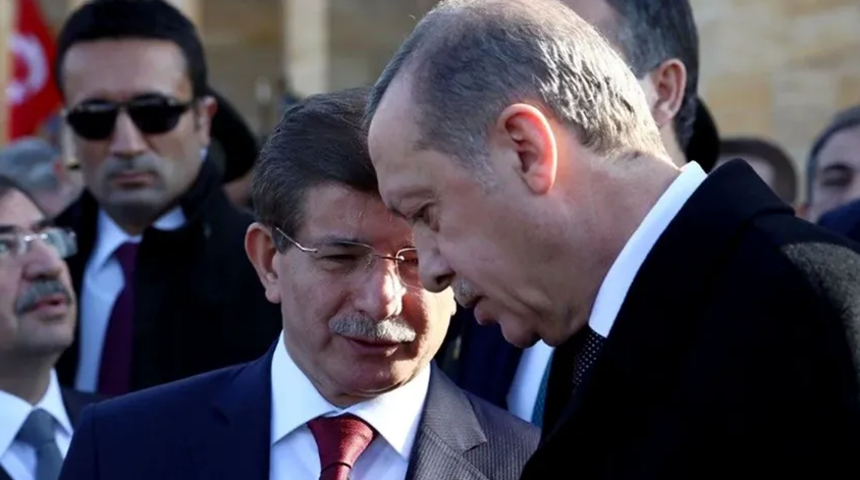 Ahmet Davutoğlu'ndan yıllar sonra gelen Erdoğan itirafı! 'Teklif ettim ama kabul etmedi'