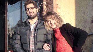 Ece Çeşmioğlu kimdir? Tutunamayanlar dizisinin İrem'i Ece Çeşmioğlu kaç yaşında ve nereli? İşte oynadığı diziler