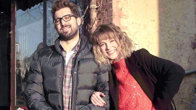 Ece Çeşmioğlu kimdir? Tutunamayanlar dizisinin İrem'i Ece Çeşmioğlu kaç yaşında ve nereli? İşte oynadığı diziler