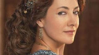 Meltem Cumbul, Fatma Hatun oldu