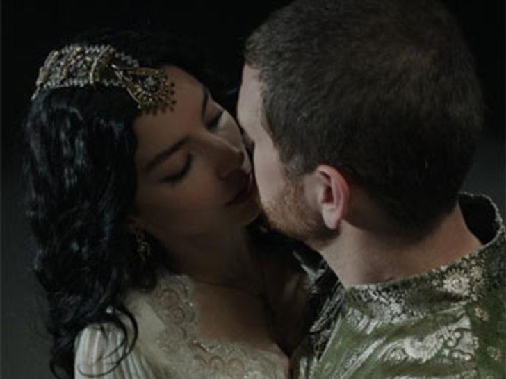 Meltem Cumbul, Fatma Hatun oldu G3