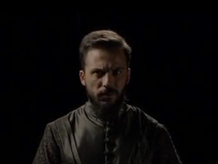 Meltem Cumbul, Fatma Hatun oldu G4