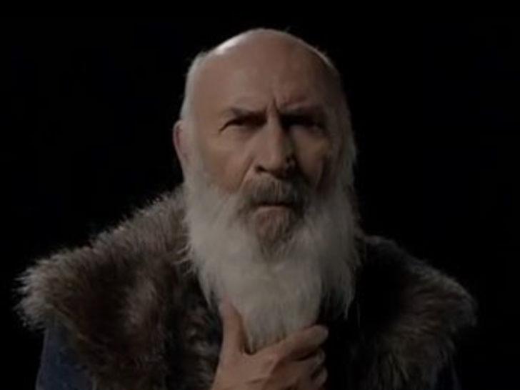 Meltem Cumbul, Fatma Hatun oldu G5