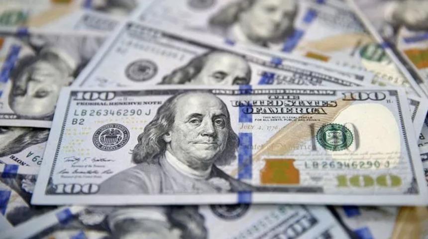 Dolar ne kadar, bugün (14 Nisan) dolar kuru kaç TL? 