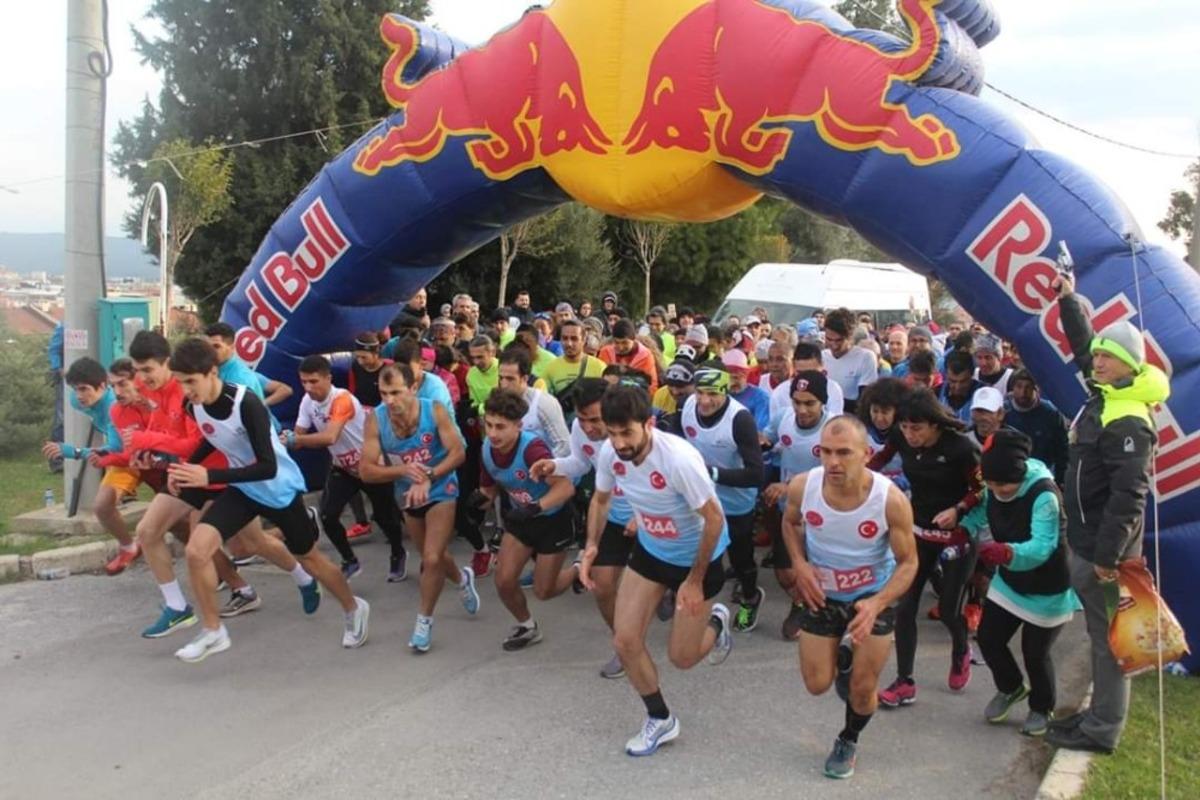 Kuşadalı Deniz, İzmir&rsquo;de 1. oldu