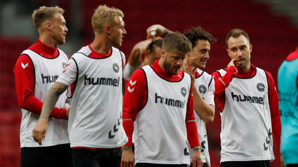 Galatasaray'dan Simon Kjaer hamlesi